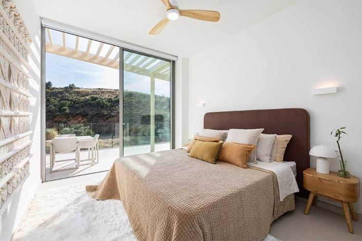 Image No.6-3 Bed Villa for sale