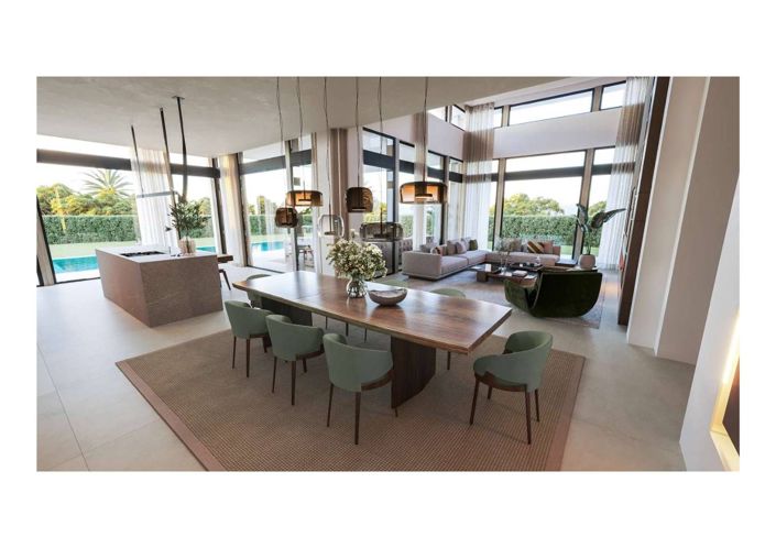 Image No.5-4 Bed Villa for sale