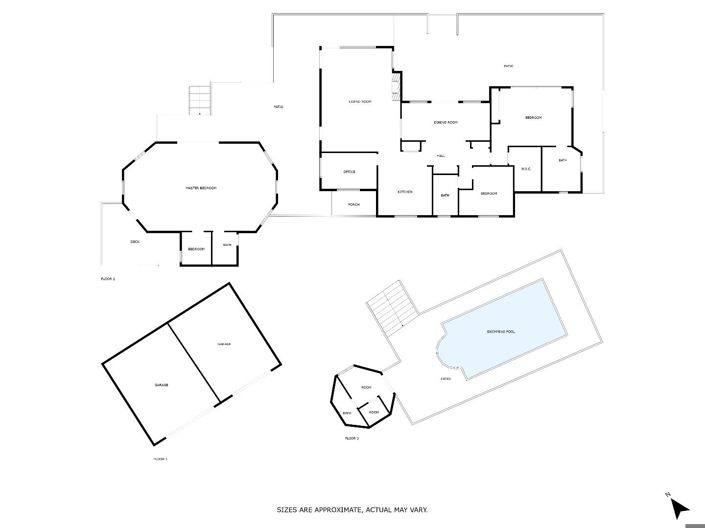 Image No.2-4 Bed Finca for sale