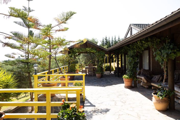 Image No.1-4 Bed Finca for sale