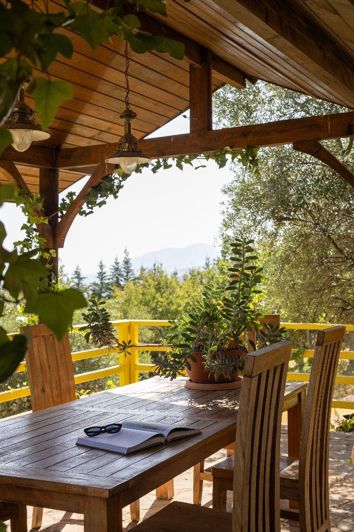 Image No.26-4 Bed Finca for sale