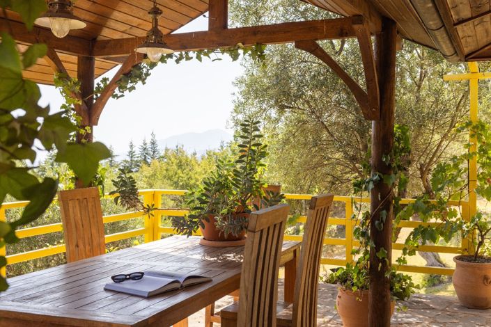 Image No.3-4 Bed Finca for sale