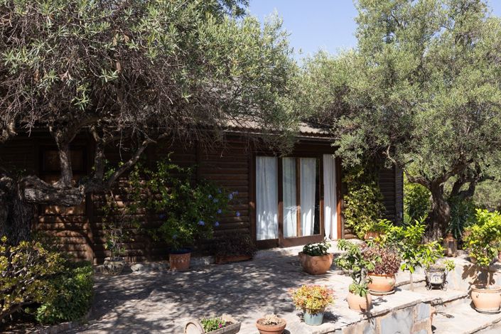 Image No.28-4 Bed Finca for sale