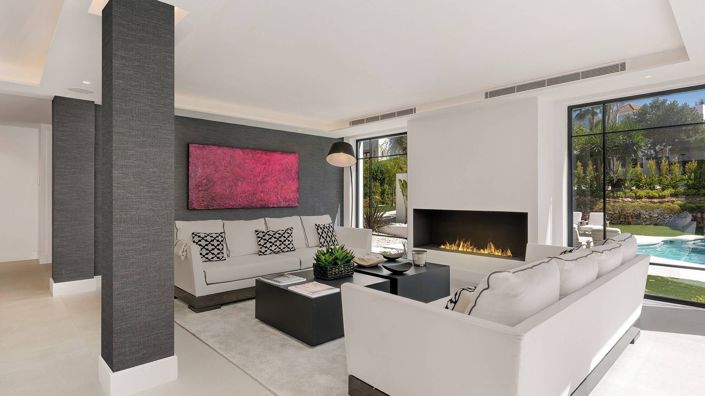 Image No.5-5 Bed Villa for sale