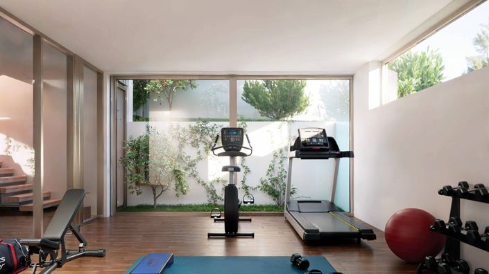 Image No.21-4 Bed Villa for sale