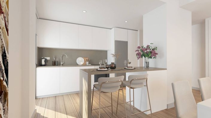 Image No.9-3 Bed Penthouse for sale