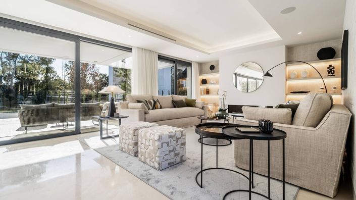 Image No.11-4 Bed House for sale