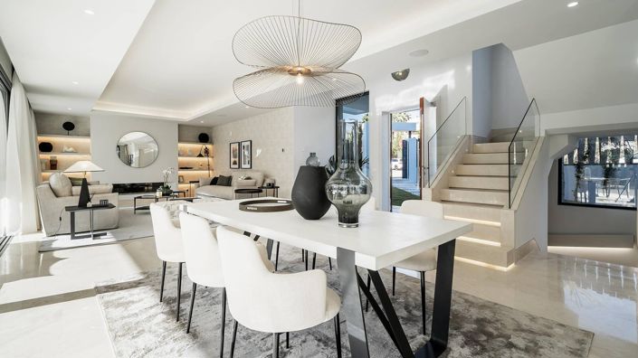 Image No.9-4 Bed House for sale