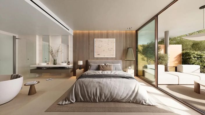 Image No.2-2 Bed Apartment for sale