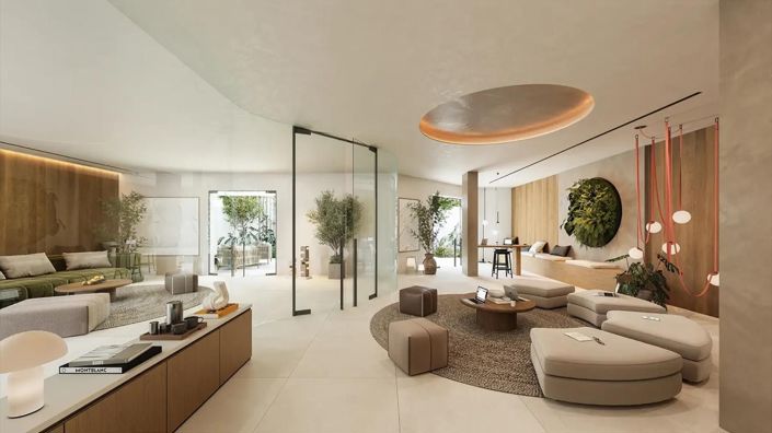 Image No.7-2 Bed Apartment for sale