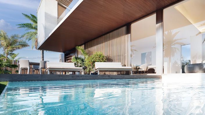 Image No.24-3 Bed Villa for sale