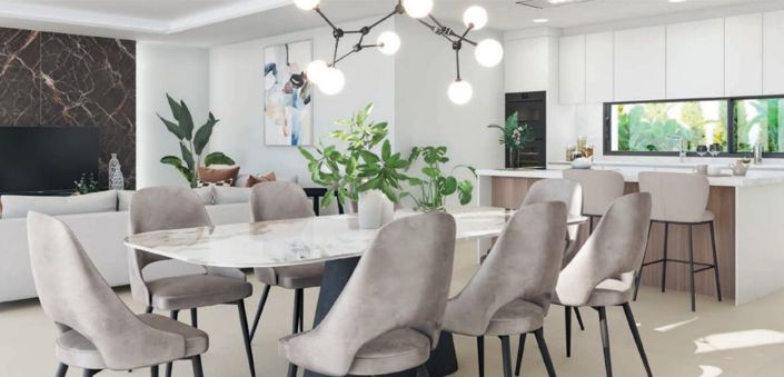 Image No.2-4 Bed Villa for sale