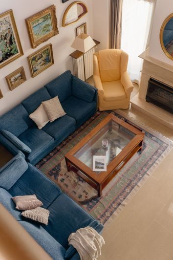 Image No.21-5 Bed Townhouse for sale