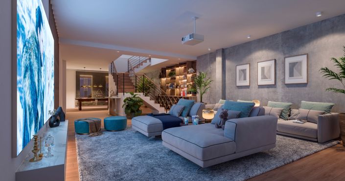 Image No.4-3 Bed Villa for sale