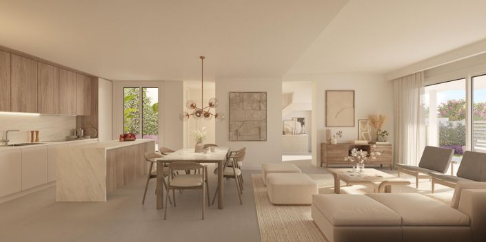 Image No.4-3 Bed Townhouse for sale