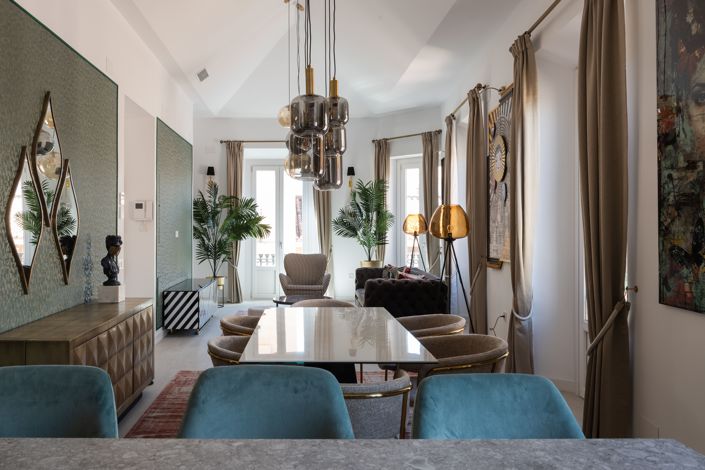 Image No.13-Appartement de 3 chambres à vendre à Málaga City