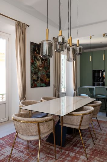 Image No.17-Appartement de 3 chambres à vendre à Málaga City