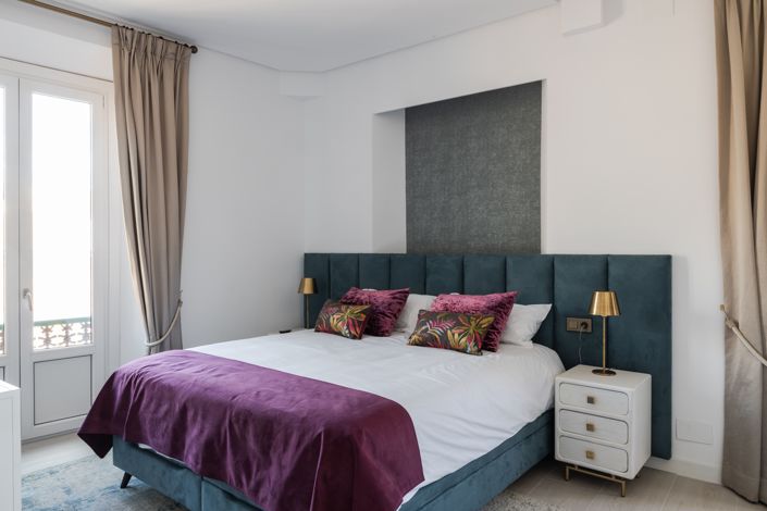 Image No.19-Appartement de 3 chambres à vendre à Málaga City