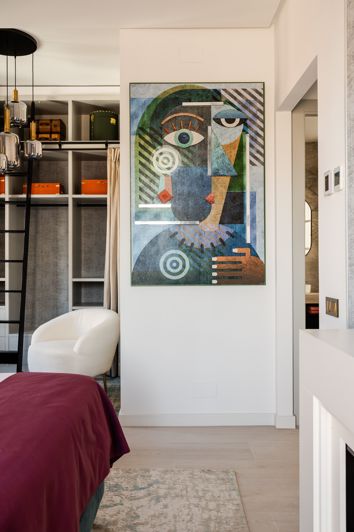 Image No.21-Appartement de 3 chambres à vendre à Málaga City