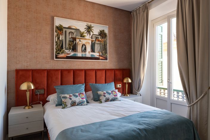 Image No.26-Appartement de 3 chambres à vendre à Málaga City