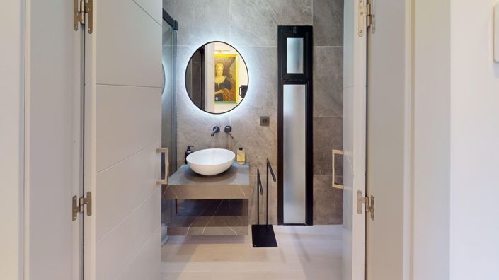 Image No.27-Appartement de 3 chambres à vendre à Málaga City