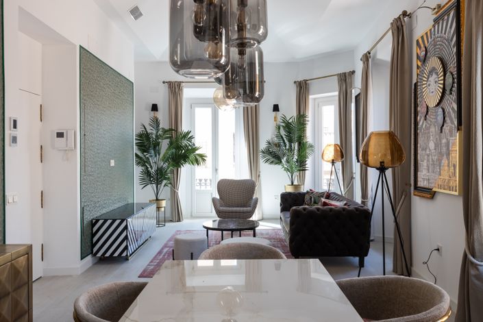 Image No.12-Appartement de 3 chambres à vendre à Málaga City