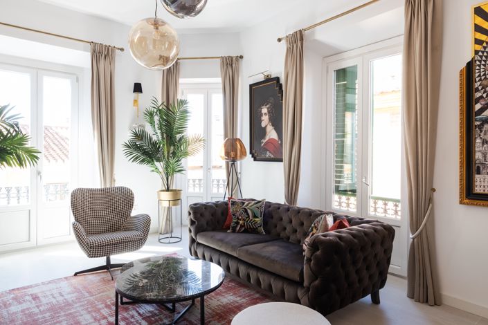 Image No.11-Appartement de 3 chambres à vendre à Málaga City