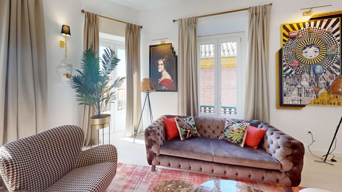 Image No.8-Appartement de 3 chambres à vendre à Málaga City