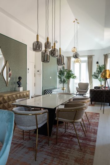 Image No.15-Appartement de 3 chambres à vendre à Málaga City