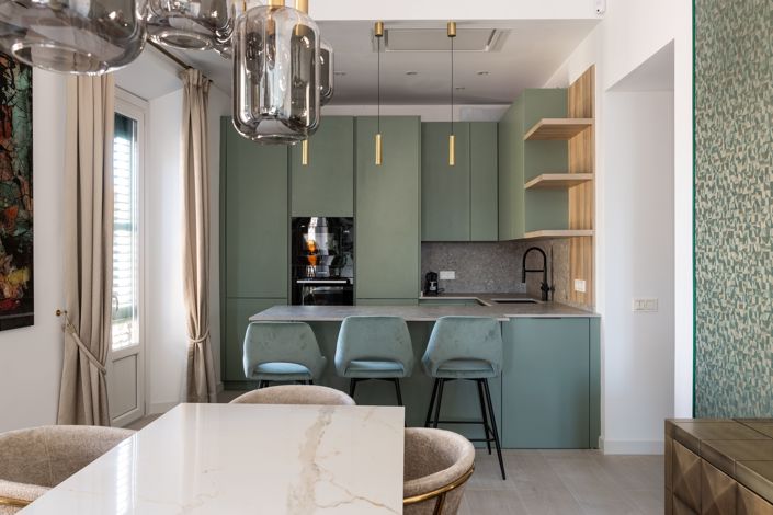 Image No.10-Appartement de 3 chambres à vendre à Málaga City