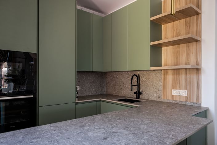 Image No.16-Appartement de 3 chambres à vendre à Málaga City