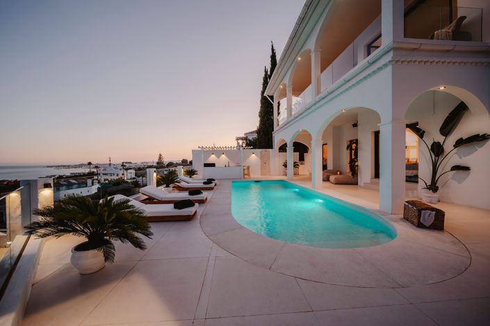 Image No.5-5 Bed Villa for sale