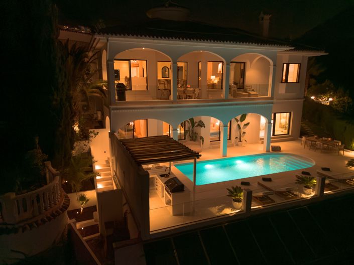 Image No.7-5 Bed Villa for sale