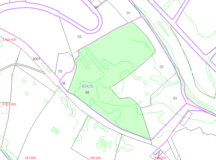 Image No.6-Plot for sale