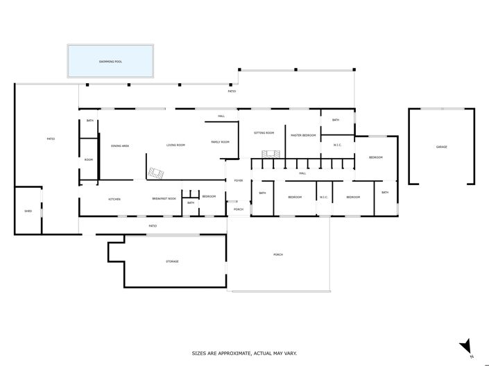 Image No.2-5 Bed Villa for sale