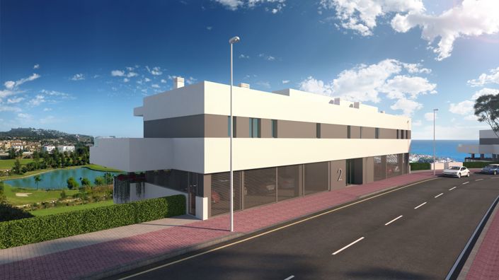 Image No.7-2 Bed Apartment for sale