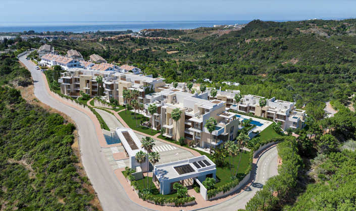 Image No.9-2 Bed Apartment for sale