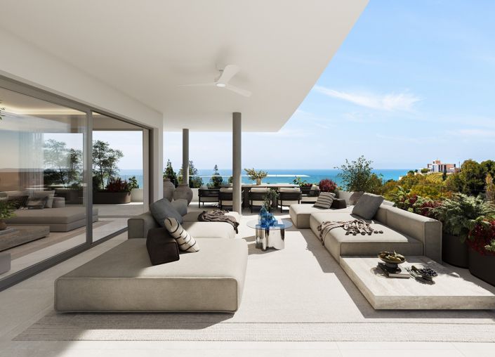 Image No.7-3 Bed Penthouse for sale