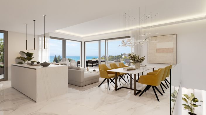 Image No.1-3 Bed Penthouse for sale