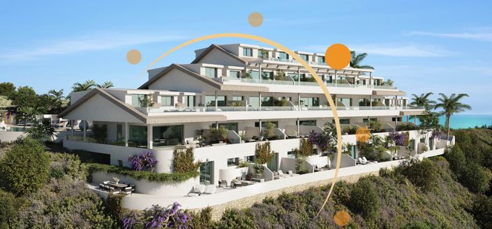 Image No.9-3 Bed Penthouse for sale