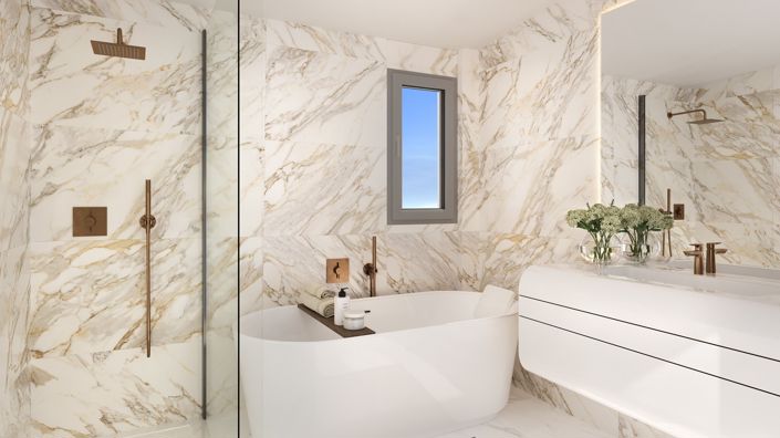 Image No.6-4 Bed Penthouse for sale