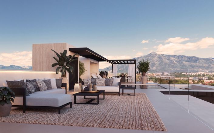 Image No.22-4 Bed House for sale