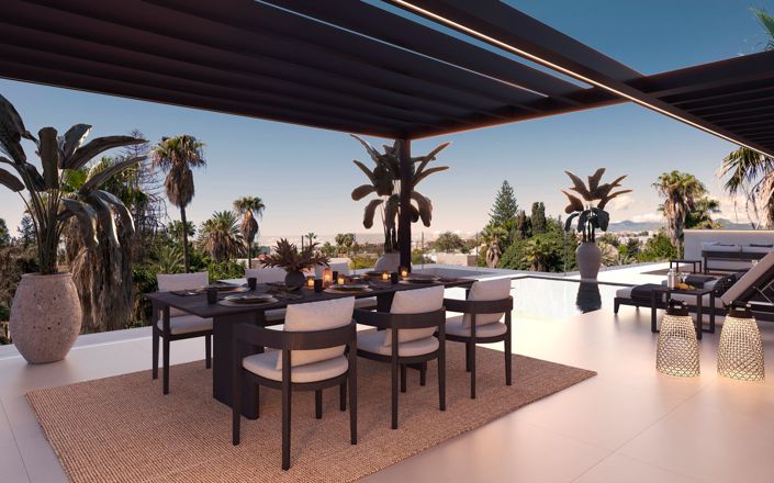 Image No.28-4 Bed House for sale