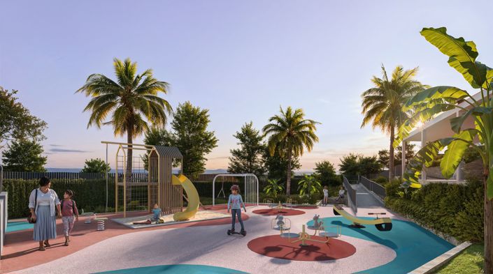 Image No.13-2 Bed Penthouse for sale