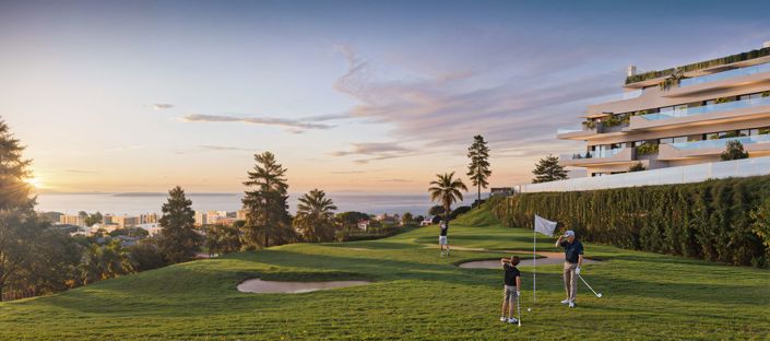 Image No.14-2 Bed Penthouse for sale