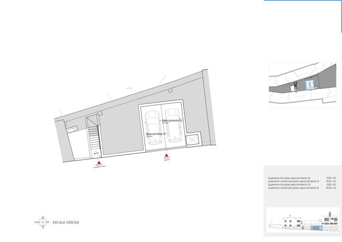 Image No.4-3 Bed Apartment for sale