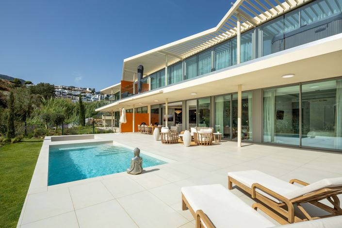 Image No.1-3 Bed Apartment for sale
