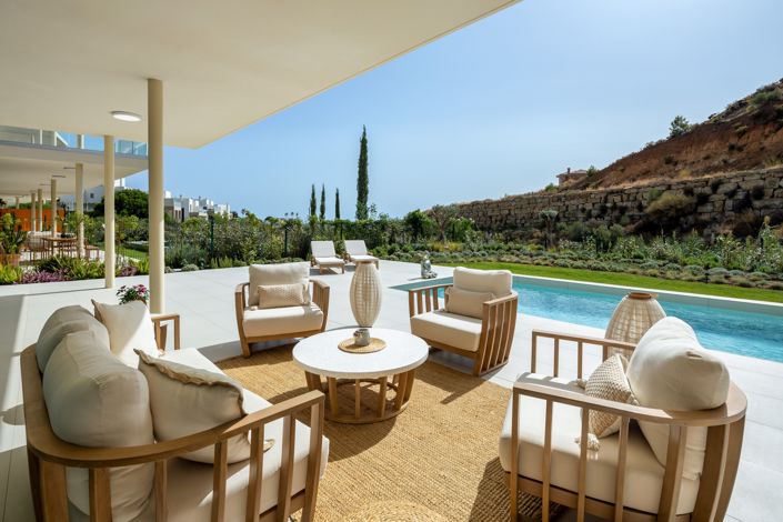 Image No.8-3 Bed Apartment for sale