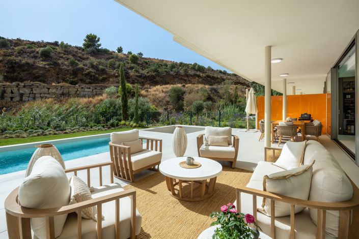 Image No.9-3 Bed Apartment for sale