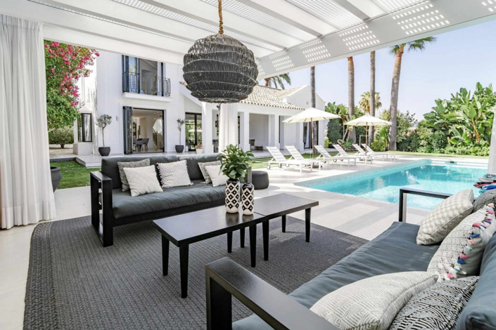 Image No.3-4 Bed Villa for sale